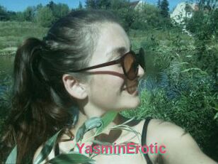 YasminErotic