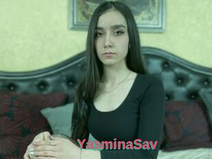 YasminaSav