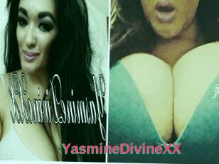 YasmineDivineXX