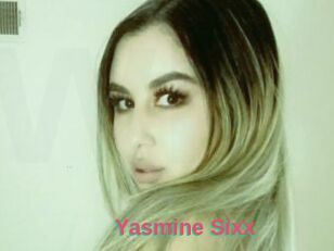 Yasmine_Sixx