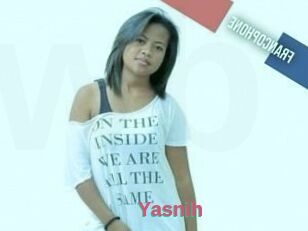 Yasnih
