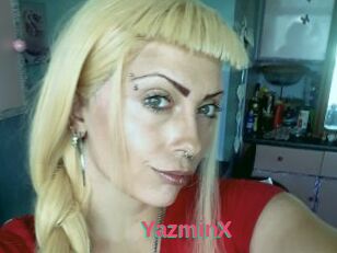 YazminX