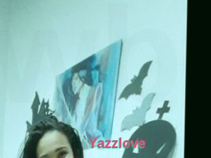 Yazzlove