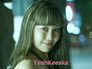 YeahKeeska