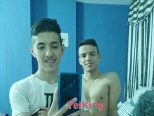 YeiKing
