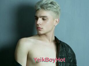 YeikBoyHot