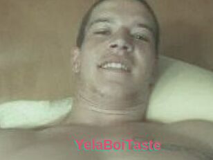 YelaBoiTaste