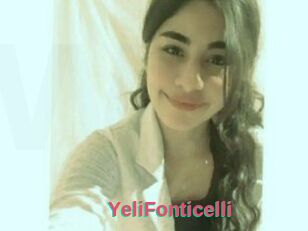 YeliFonticelli