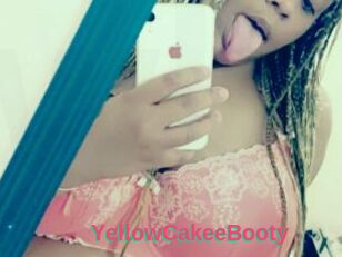 YellowCakeeBooty