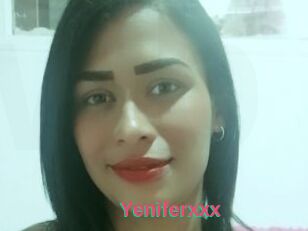 Yeniferxxx