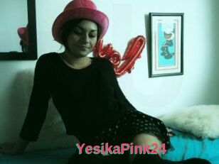 YesikaPink24
