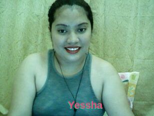Yessha