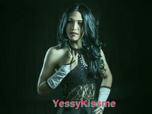 YessyKissme