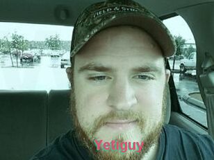 Yetiguy