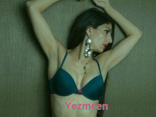 Yezmeen