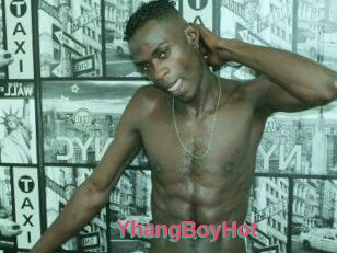 YhangBoyHot