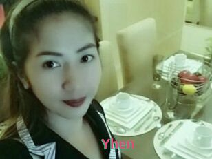 Yhen