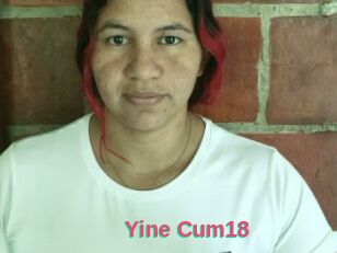 Yine_Cum18