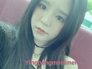 Yingpengmimimei
