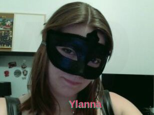Ylanna
