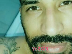 Yo2828