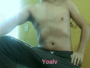 Yoalv