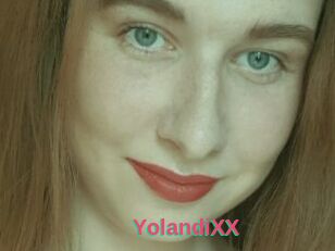 YolandiXX