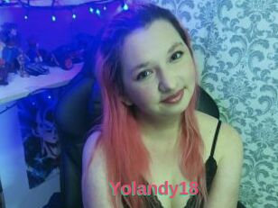 Yolandy18