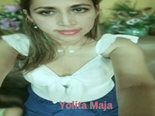 Yolita_Maja