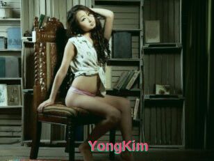 YongKim
