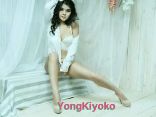 YongKiyoko