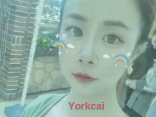 Yorkcai