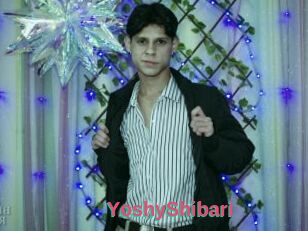 YoshyShibari