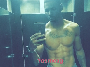 Yosmeag