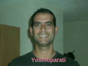 Yosoloparati