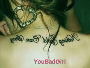 YouBadGirl