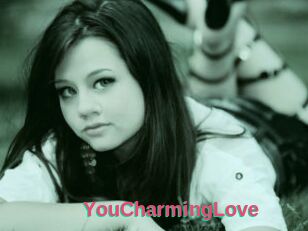 YouCharmingLove