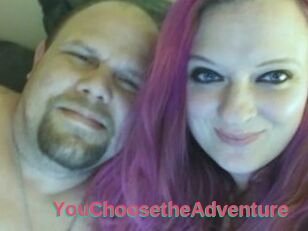 YouChoosetheAdventure
