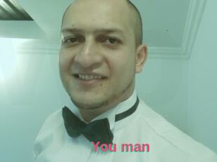 You_man