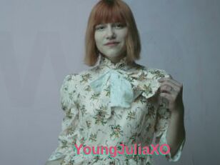 YoungJuliaXO