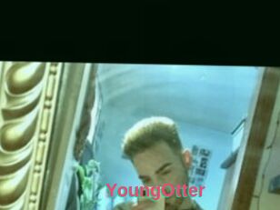 YoungOtter