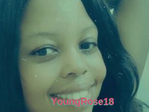 YoungRose18