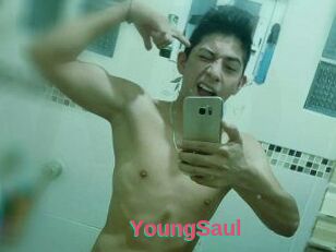 YoungSaul