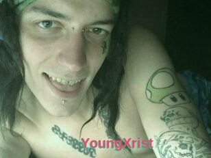 Young_Xrist