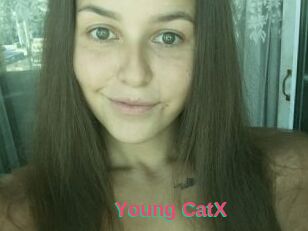 Young_CatX