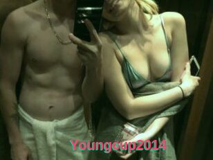 Youngcup2014