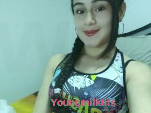 Youngmilktits