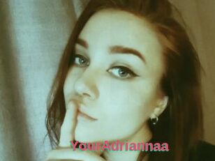 YourAdriannaa