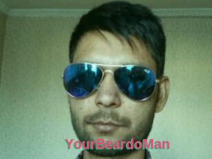 YourBeardoMan