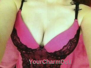 YourCharmDoll